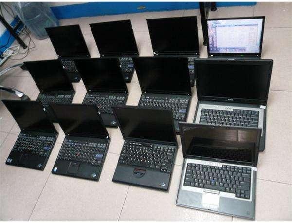 笔记本电脑回收 - 笔记本电脑回收 - 服务项目 - 广州市惠燕馨电子