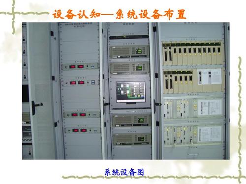 ds6-k5b计算机联锁系统维护手册(新版c3相关)ppt